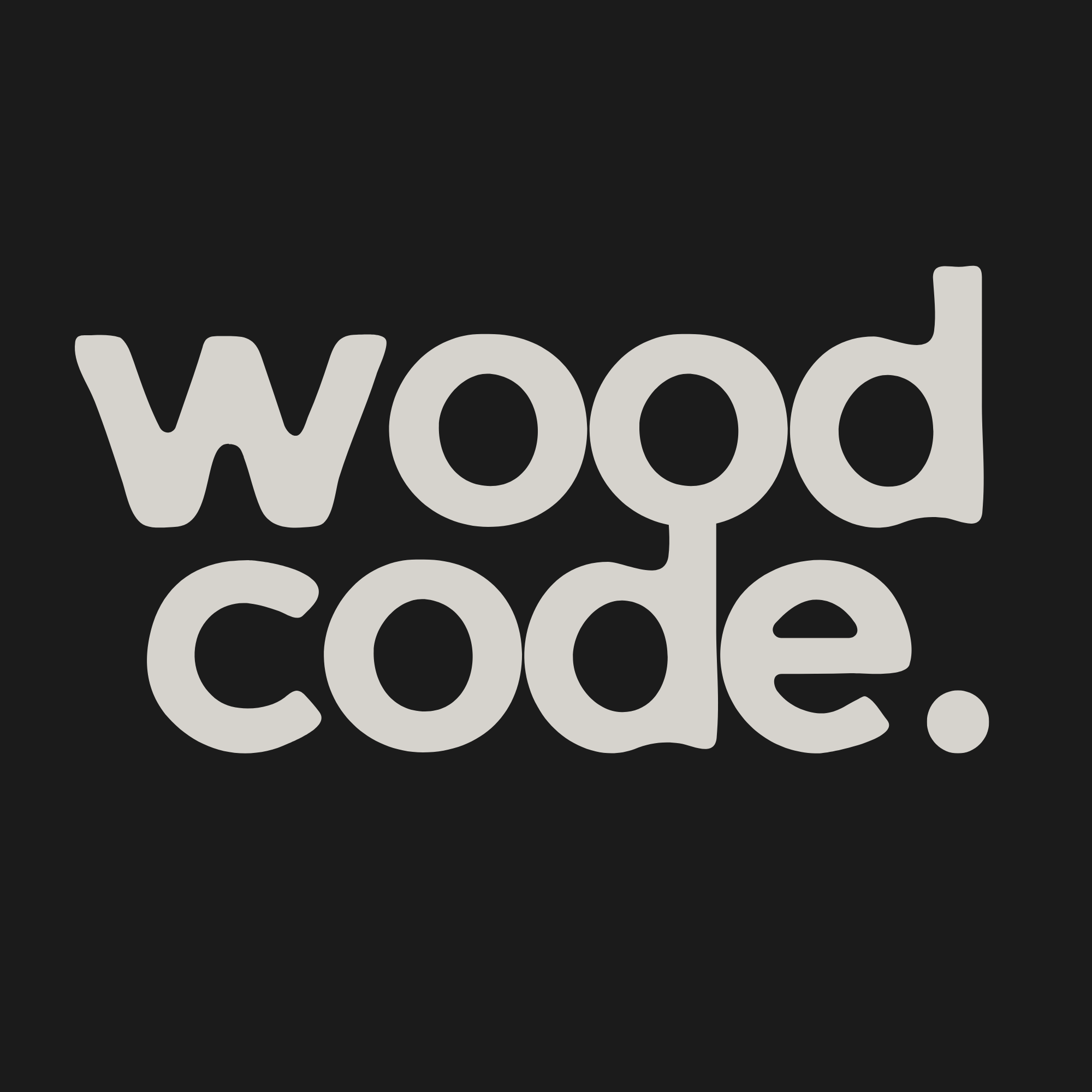 Wood Code Store